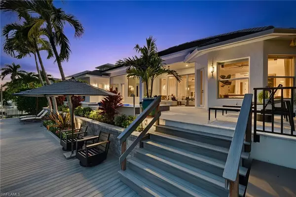 Naples, FL 34102,1955 TARPON RD