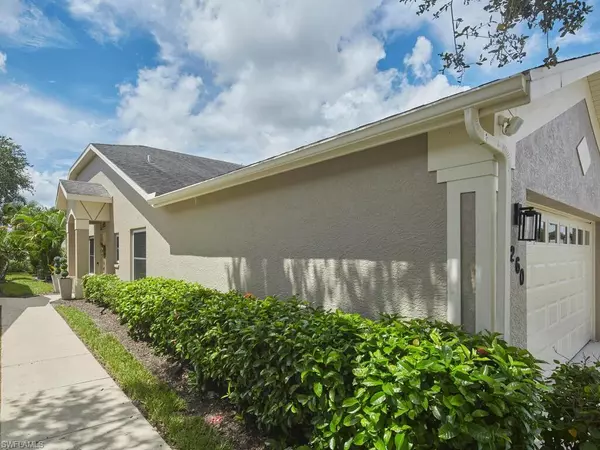 Naples, FL 34119,8260 Ibis Cove CIR #B226