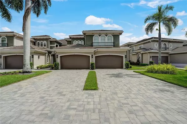 Fort Myers, FL 33912,9350 Triana TER #292