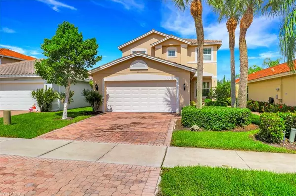11077 Yellow Poplar DR, Fort Myers, FL 33913