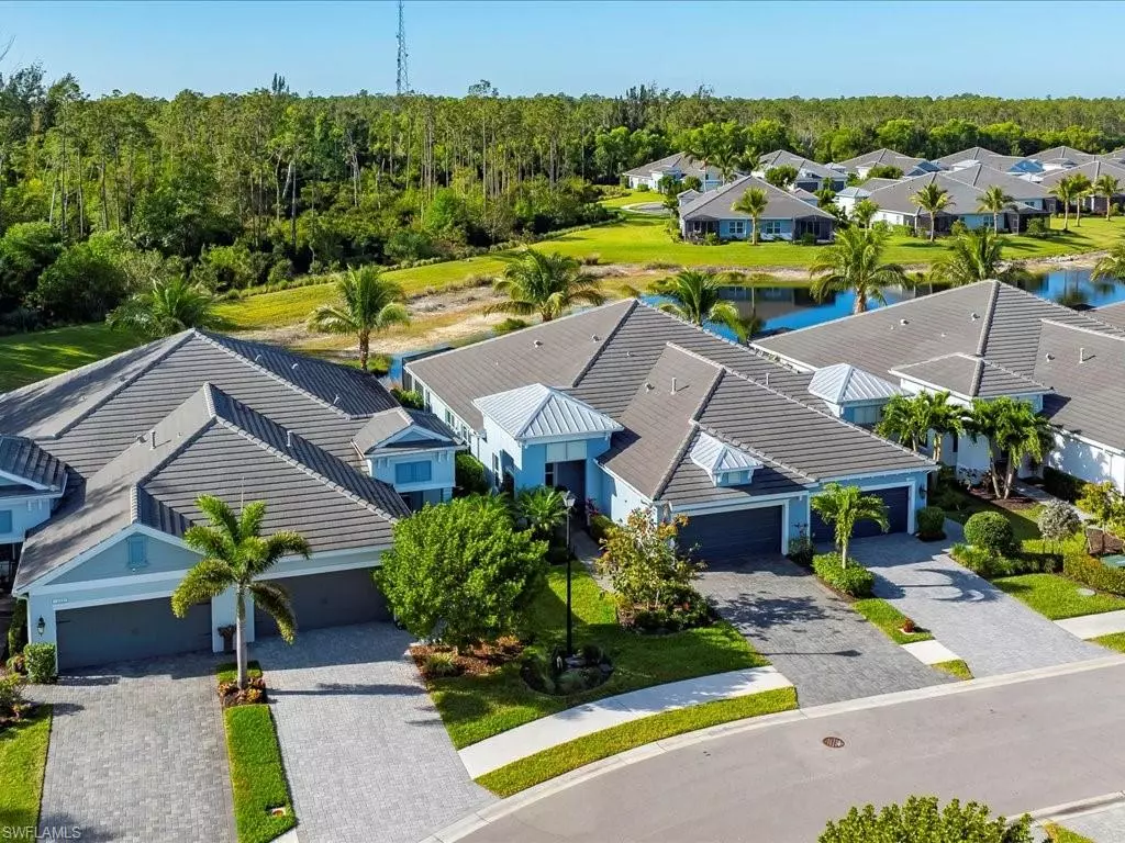 Naples, FL 34112,2235 Marquesa CIR