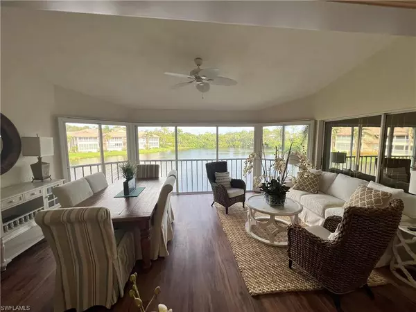 Bonita Springs, FL 34134,26891 Wedgewood DR #202