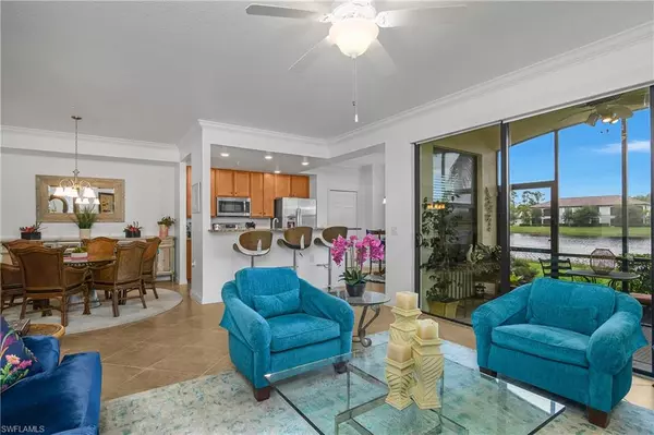 9533 Avellino WAY #2914, Naples, FL 34113