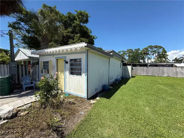 Naples, FL 34112,2595 Becca AVE