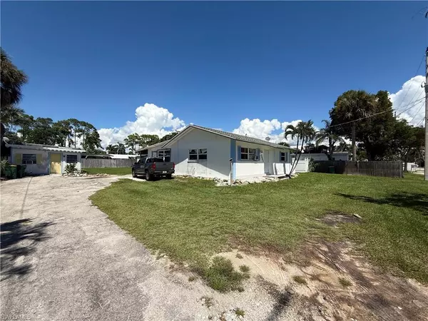 Naples, FL 34112,2595 Becca AVE