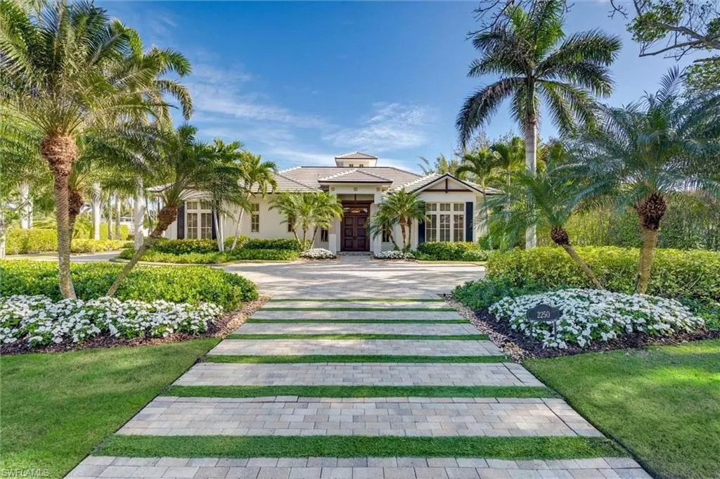 Naples, FL 34103,2250 Crayton RD