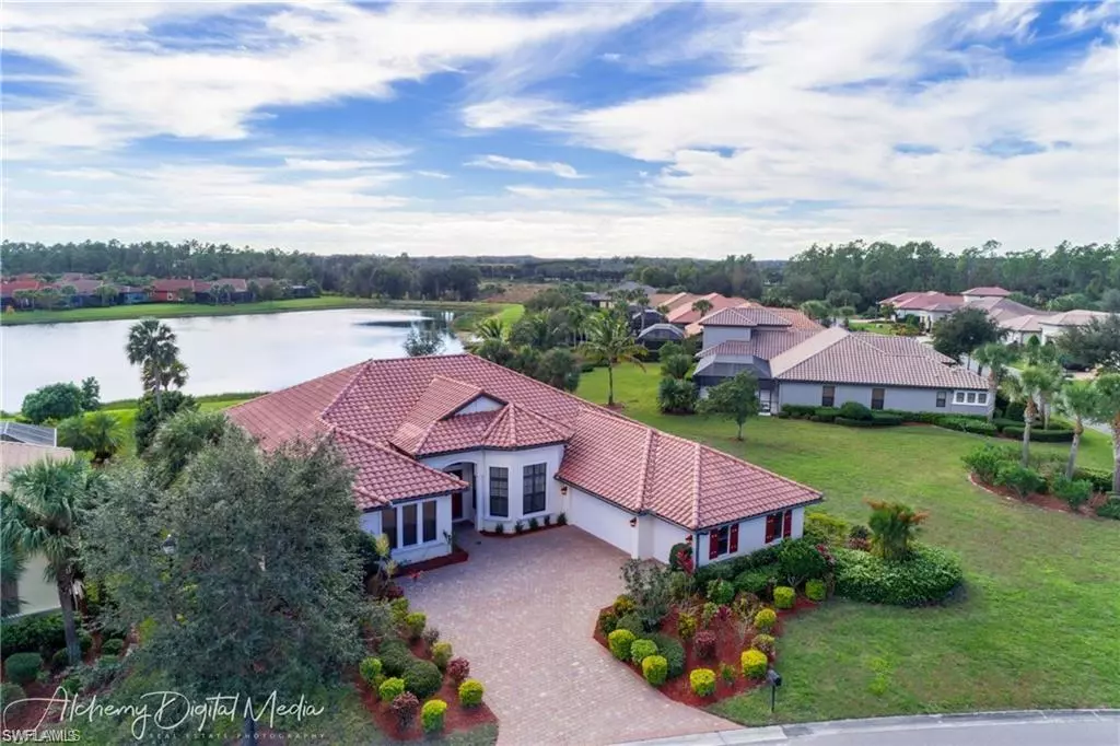 Fort Myers, FL 33913,12501 Fairmont DR