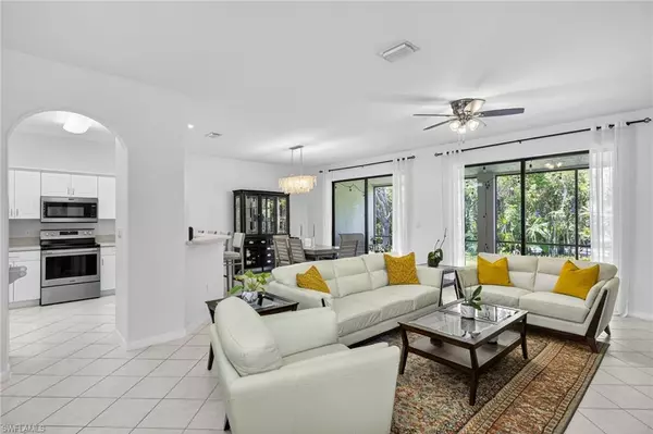 Naples, FL 34119,14653 Sutherland AVE