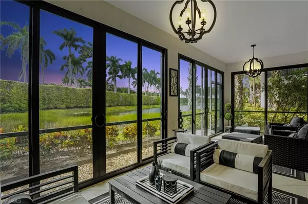 Miromar Lakes, FL 33913,10020 Valiant CT #102