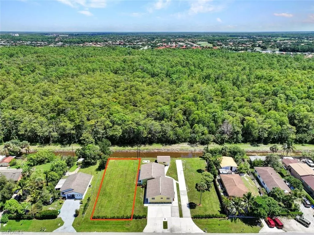 Naples, FL 34113,5513 Hardee ST