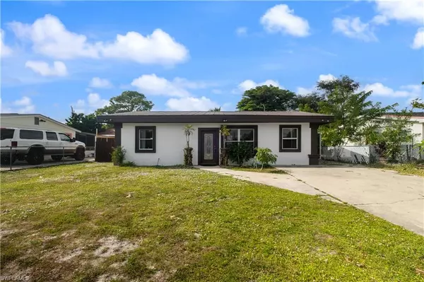 Naples, FL 34112,3506 Caloosa ST