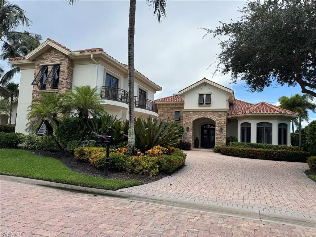 Miromar Lakes, FL 33913,11809 Via Novelli CT