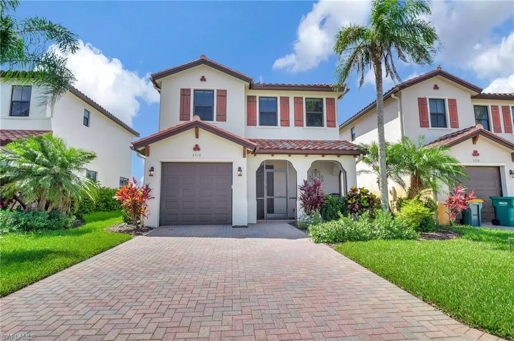Ave Maria, FL 34142,5374 Ferris AVE