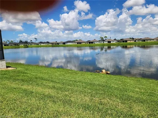 6548 Bay Ridge WAY, Fort Myers, FL 33908