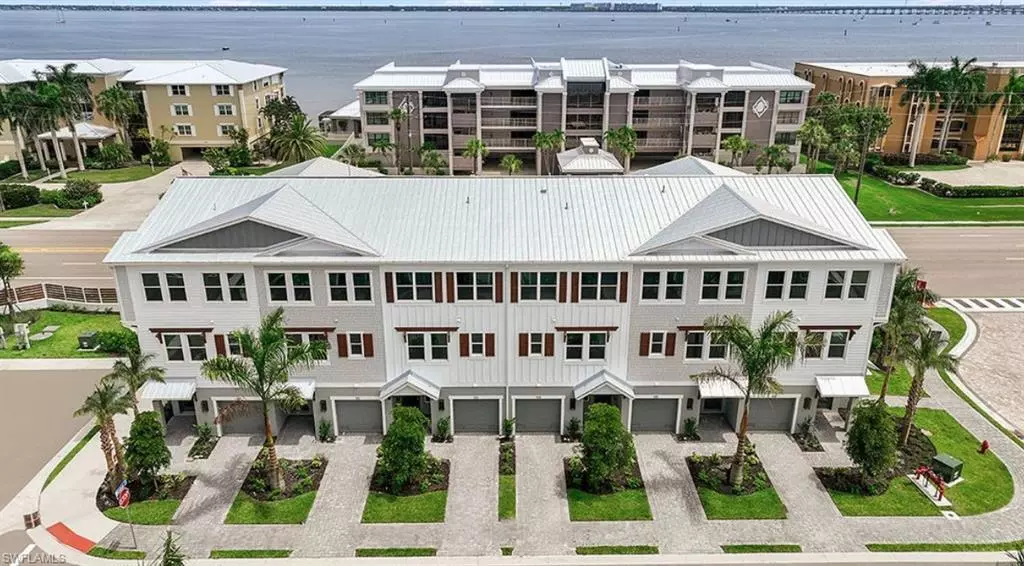 1624 Compass Pointe CT #202, Punta Gorda, FL 33950