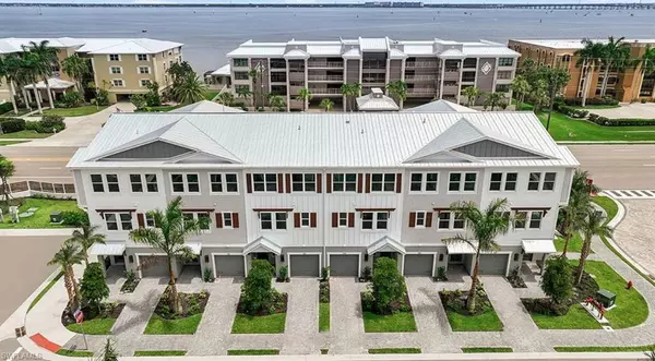 1624 Compass Pointe CT #202, Punta Gorda, FL 33950