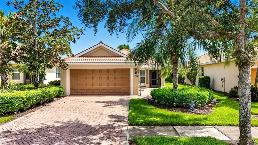 Ave Maria, FL 34142,5784 Declaration CT