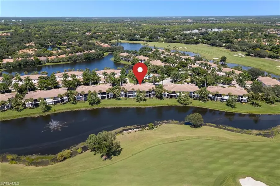 15516 Monterosso LN #101, Naples, FL 34110