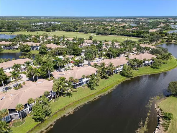 Naples, FL 34110,15516 Monterosso LN #101