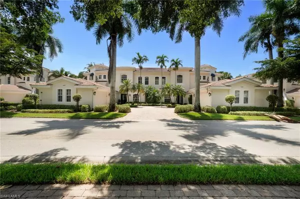 Naples, FL 34110,15516 Monterosso LN #101