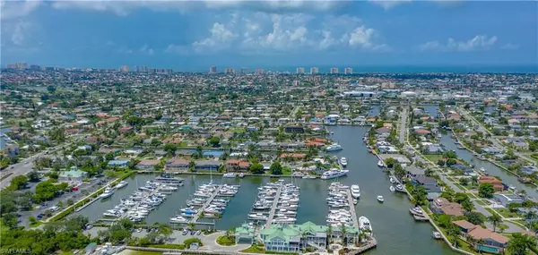 Marco Island, FL 34145,1402 N Collier BLVD