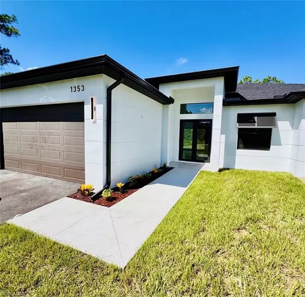 Naples, FL 34120,1353 EVERGLADES BLVD N