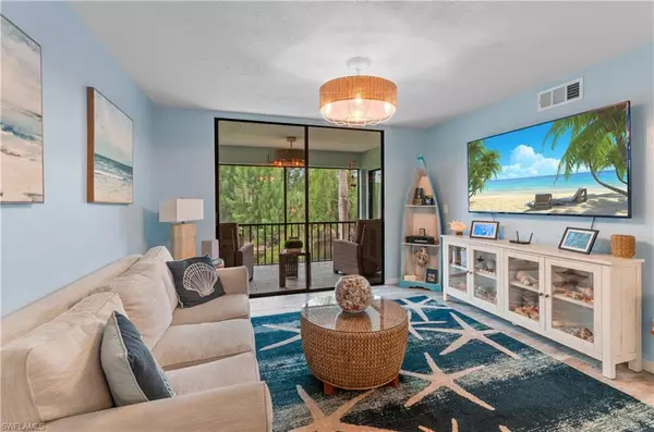 Fort Myers, FL 33908,15761 Windward Way CIR #3203