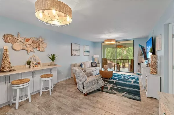 Fort Myers, FL 33908,15761 Windward Way CIR #3203