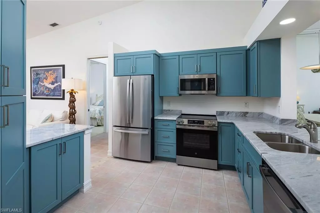 Naples, FL 34108,790 Bentwater CIR #203
