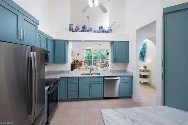 Naples, FL 34108,790 Bentwater CIR #203