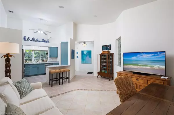 Naples, FL 34108,790 Bentwater CIR #203