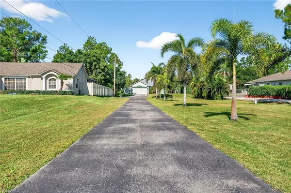 Naples, FL 34120,4585 20th ST NE