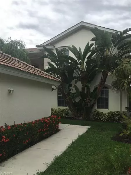 365 Stella Maris DR N #2907, Naples, FL 34114