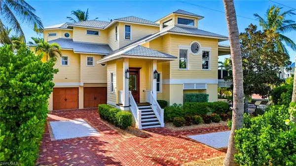 290 Dundee RD, Fort Myers Beach, FL 33931