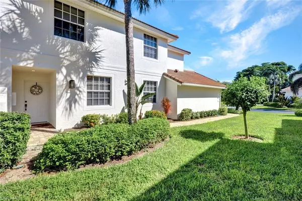 Bonita Springs, FL 34134,26938 Montego Pointe CT #101