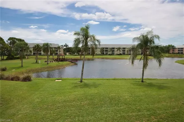 20121 Ian CT #201, Estero, FL 33928