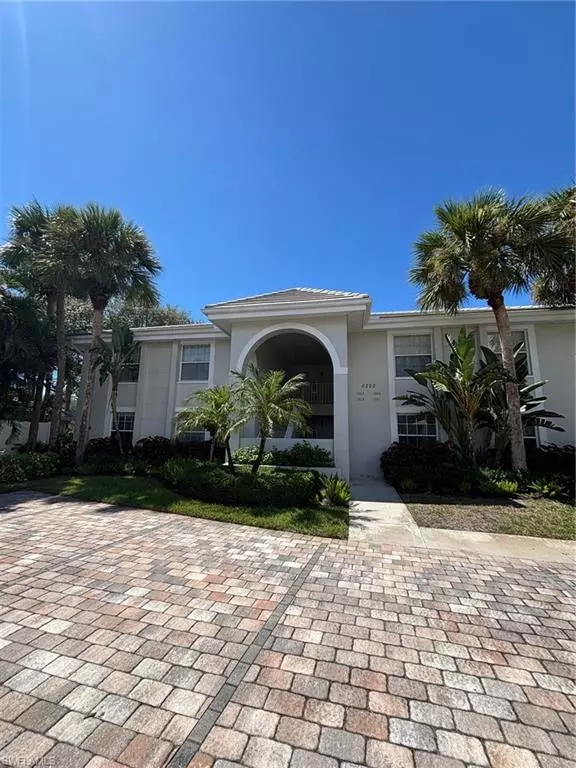 6225 Bellerive AVE #1504, Naples, FL 34119