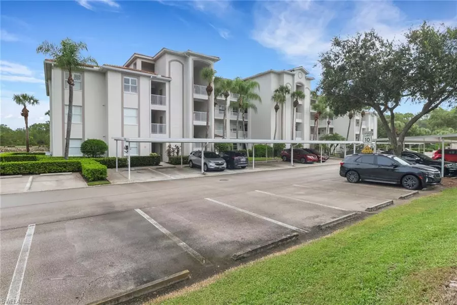 7615 Arbor Lakes CT #446, Naples, FL 34112
