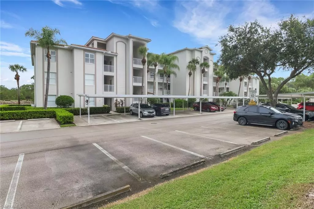 Naples, FL 34112,7615 Arbor Lakes CT #446