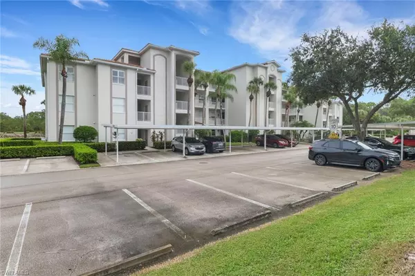 7615 Arbor Lakes CT #446, Naples, FL 34112