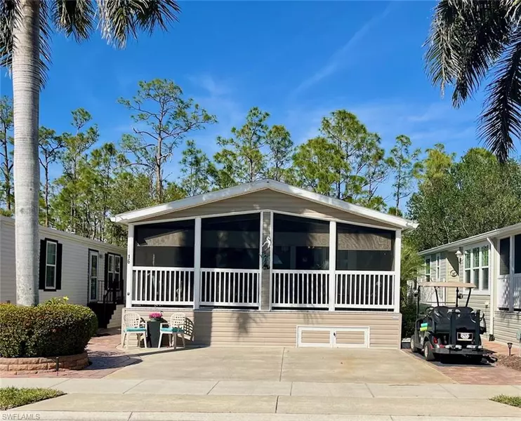 1316 Diamond Lake CIR, Naples, FL 34114