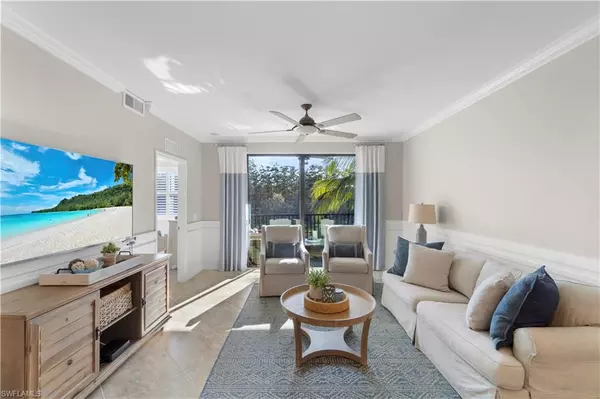 9596 Trevi CT #5425, Naples, FL 34113