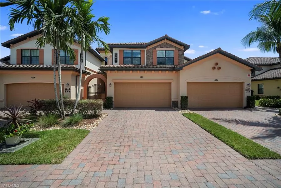 28021 Cookstown CT #3603, Bonita Springs, FL 34135