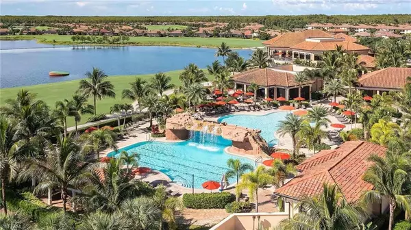 28021 Cookstown CT #3603, Bonita Springs, FL 34135