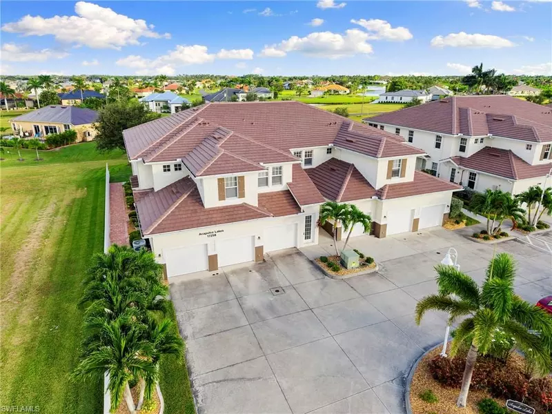 17258 Acapulco RD #121, Punta Gorda, FL 33955