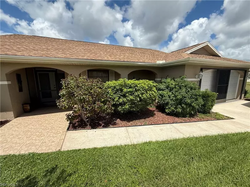 365 Rio De Janeiro AVE, Punta Gorda, FL 33983