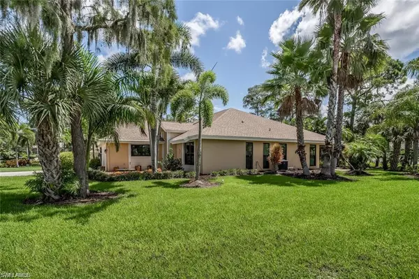 Naples, FL 34110,13001 Imperial Park PL