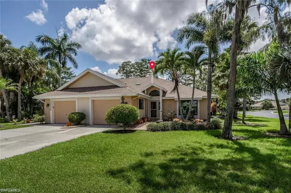 Naples, FL 34110,13001 Imperial Park PL