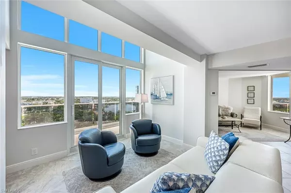 Naples, FL 34103,4041 Gulf Shore BLVD N #1108