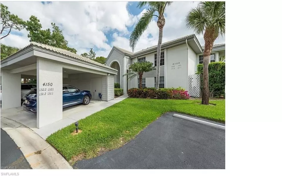 4150 Lake Forest DR NE #1312, Bonita Springs, FL 34134